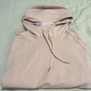 Lululemon City Sweat Hoodie Size M